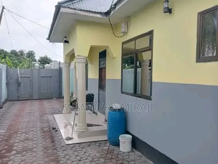 Furnished 3bdrm Block of Flats in House For Sala, Ilala for sale