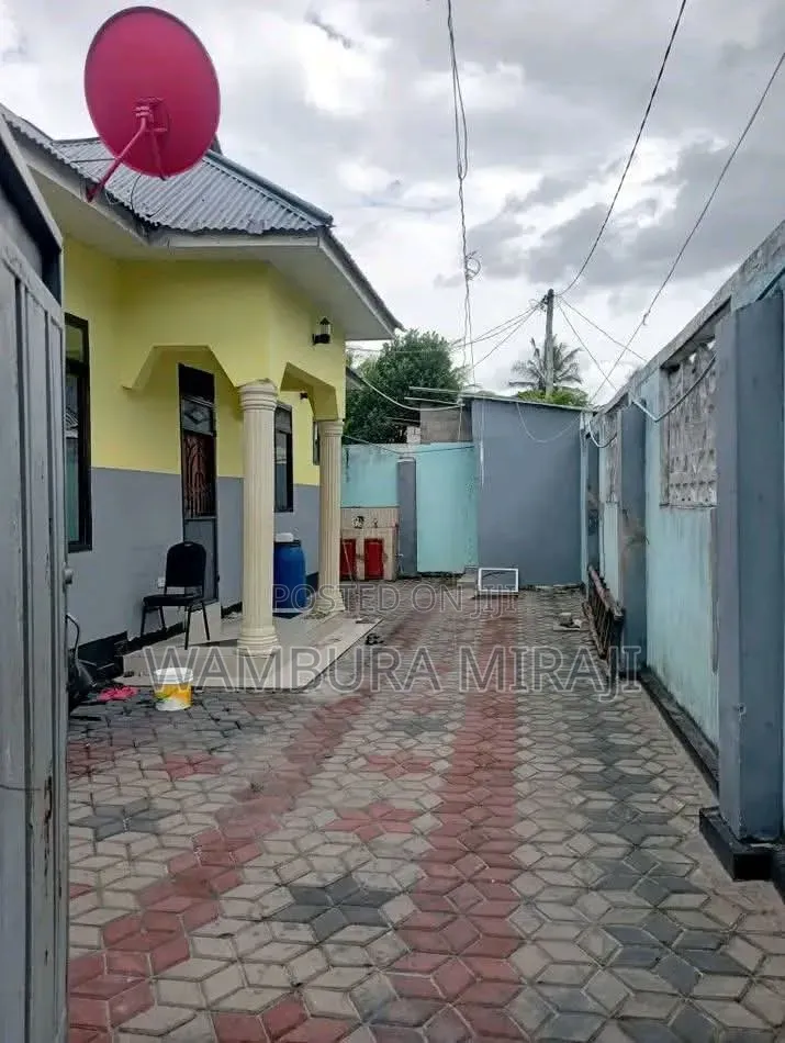 Furnished 3bdrm Block of Flats in House For Sala, Ilala for sale