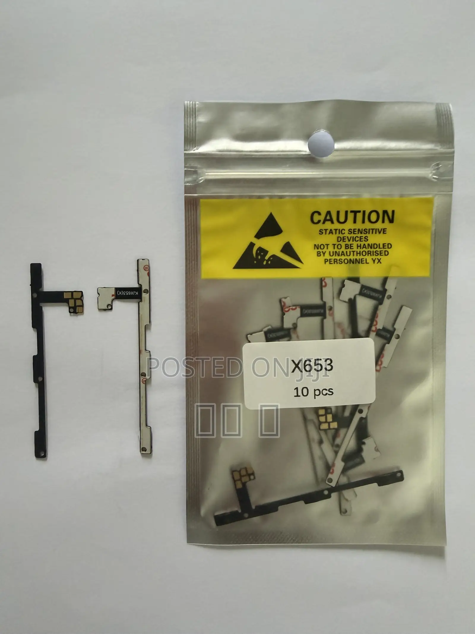 Tecno X657 X650 Switch