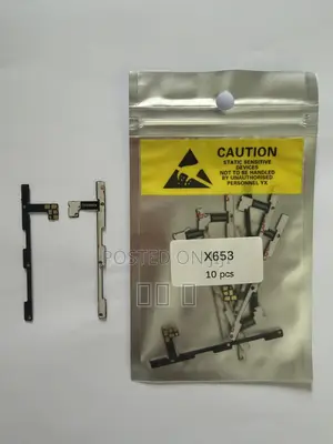Tecno X657 X650 Switch