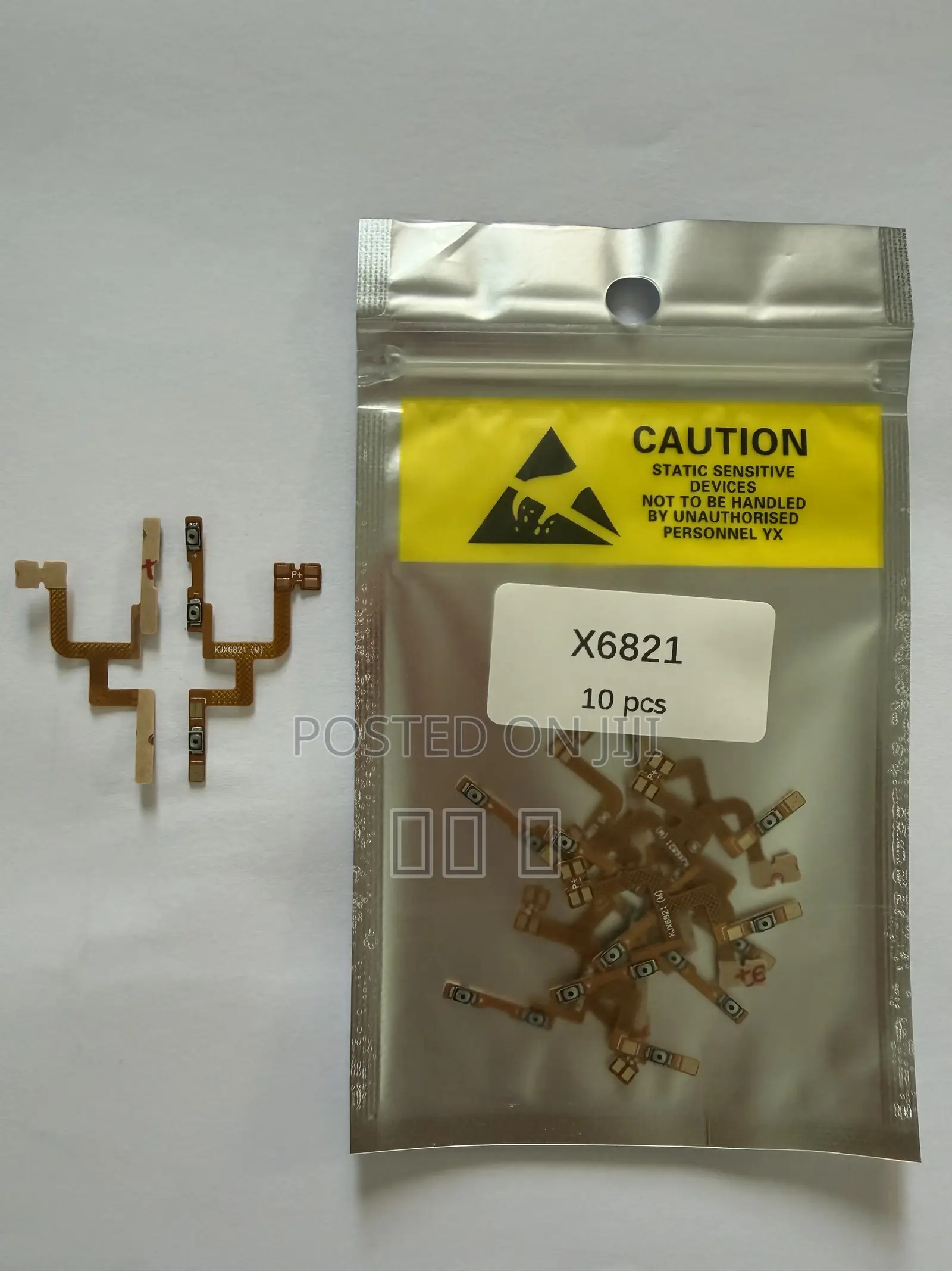 Tecno X657 X650 Switch