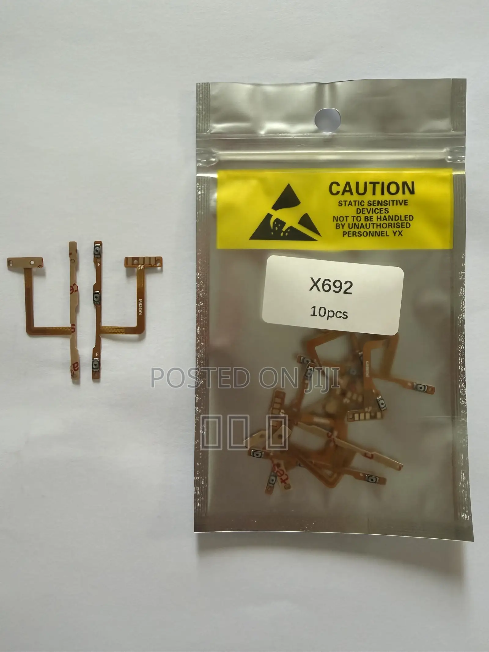 Tecno X657 X650 Switch