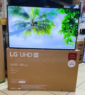 Lg Tv Smart 43 inches