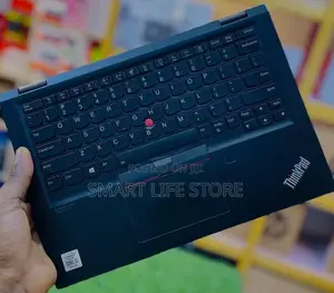 New Laptop Lenovo ThinkPad x13 Yoga 16GB Intel Core i5 SSD 256GB