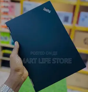 New Laptop Lenovo ThinkPad x13 Yoga 16GB Intel Core i5 SSD 256GB