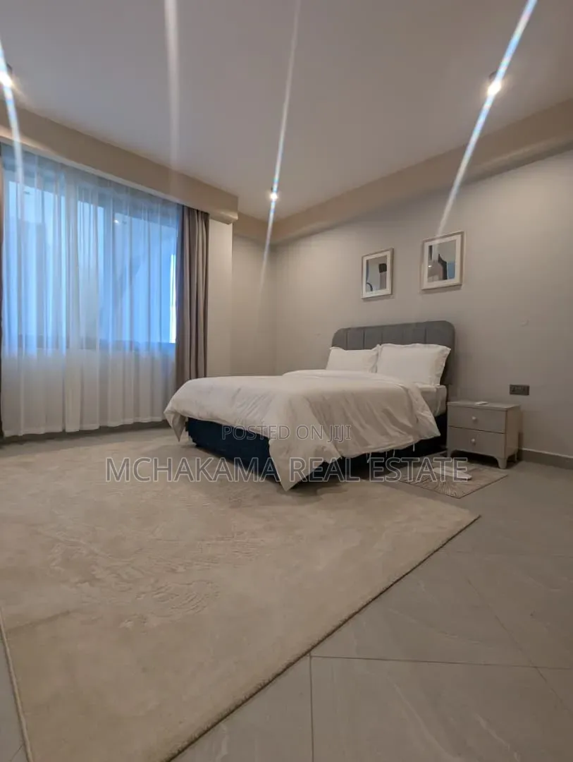 4bdrm Block of Flats in Mchakama Real Estate, Goba for sale