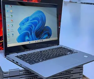 New Laptop Dell Latitude 3310 8GB Intel Core i5 SSD 256GB