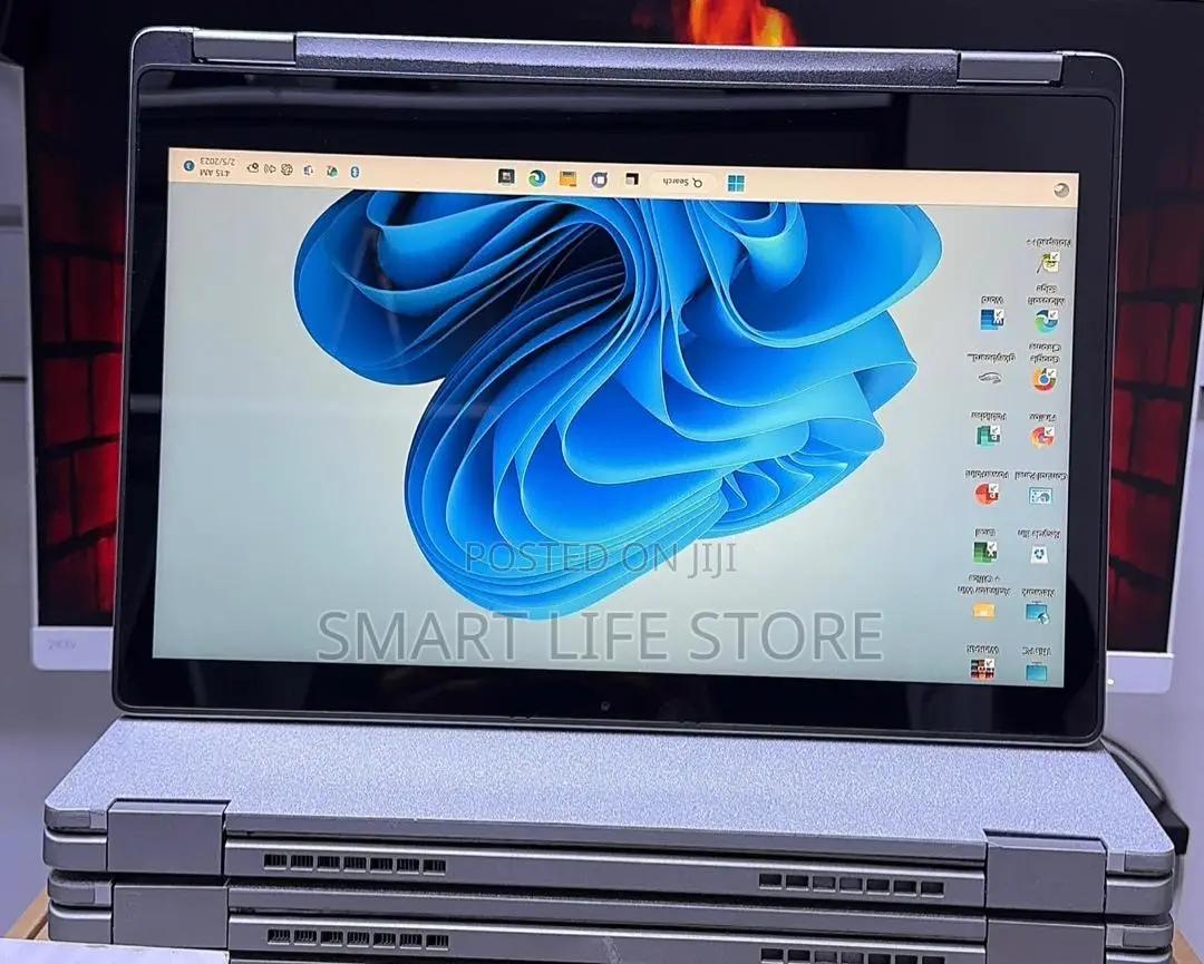 New Laptop Dell Latitude 3310 8GB Intel Core i5 SSD 256GB