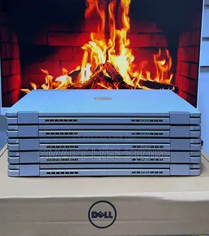 New Laptop Dell Latitude 3310 8GB Intel Core i5 SSD 256GB