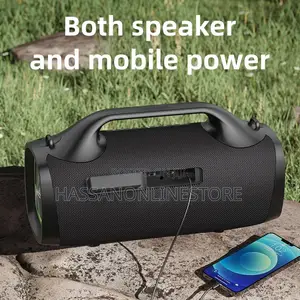 Zealot S79 100w Bluetooth Speaker Outdoor Subwoofer