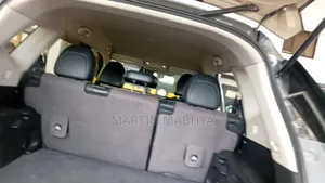 Nissan X-Trail 2.5 Petrol AWD 2015 Gray