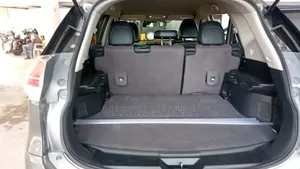 Nissan X-Trail 2.5 Petrol AWD 2015 Gray