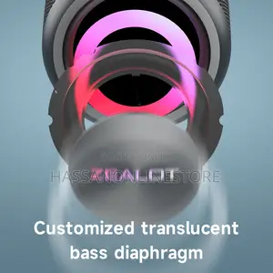 Zealot S78m 120w Bluetooth Speaker