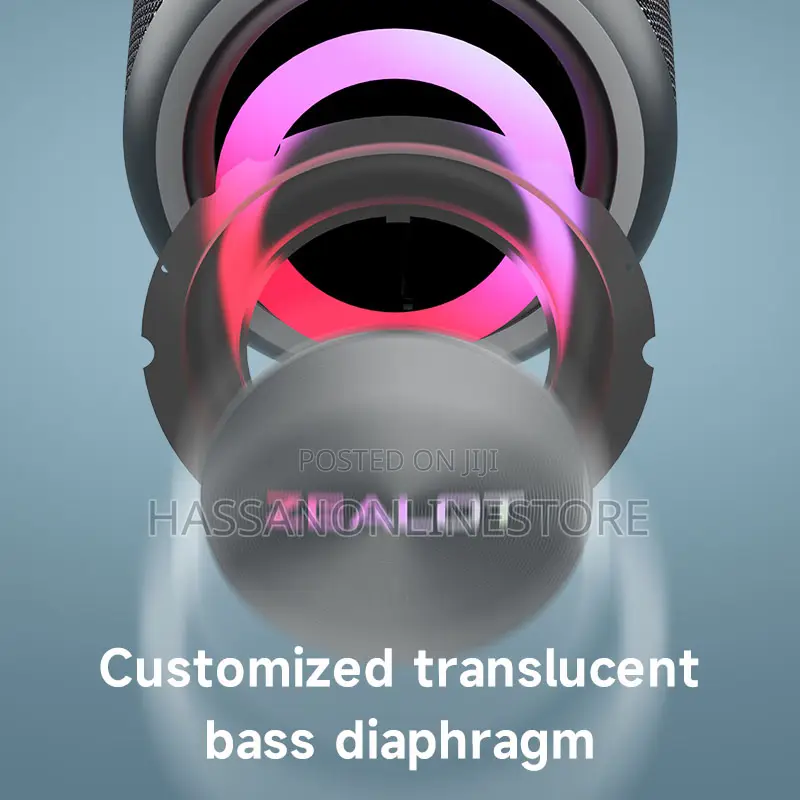 Zealot S78m 120w Bluetooth Speaker