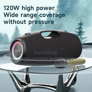 Zealot S78m 120w Bluetooth Speaker