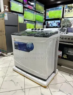 Midea Manual Washing Machine