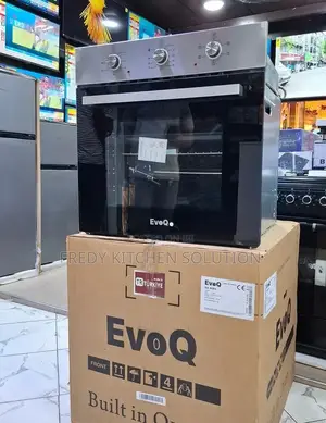 Evoq - Built In Oven