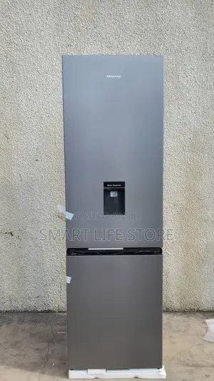Hisense Fridge Rd 35 (Mbadala Wa H350-Wd)