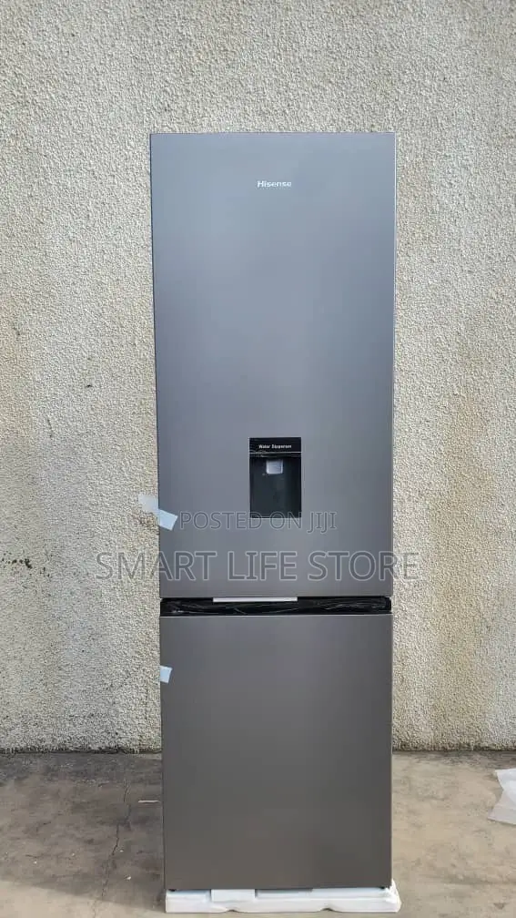 Hisense Fridge Rd 35 (Mbadala Wa H350-Wd)