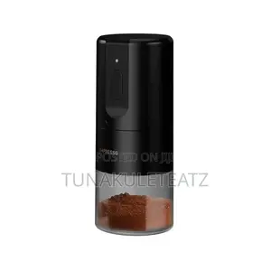 Lepresso Conical Burr Grinder (Lp032)