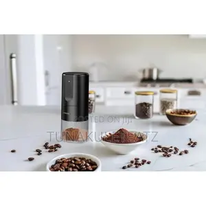Lepresso Conical Burr Grinder (Lp032)