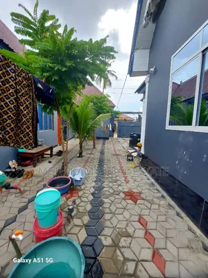 3bdrm House in Mchakama Real Estate, Mbagala for sale