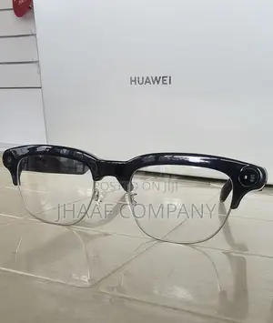 Smart Glassess