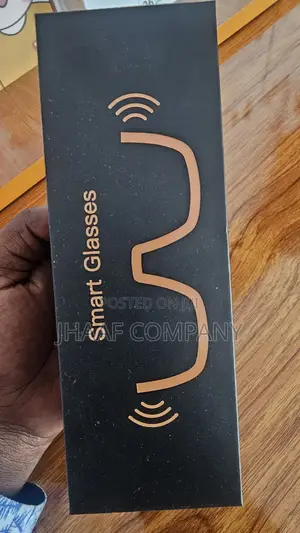 Smart Glassess