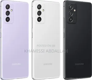New Samsung Galaxy A82 5G (Galaxy Quantum 2) 128 GB White