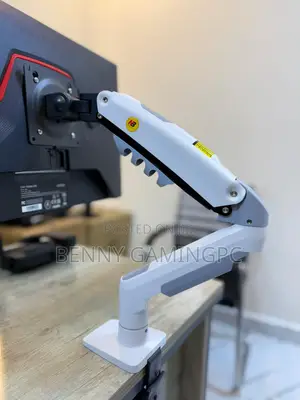 Monitor Stand