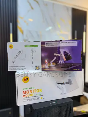 Monitor Stand