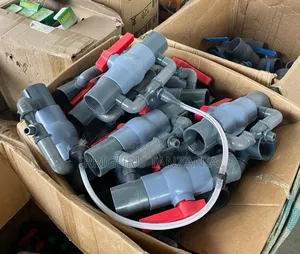 Ventury Without Valve
