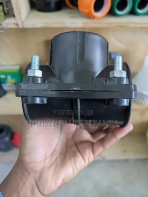 Reducing Saddle Clamp