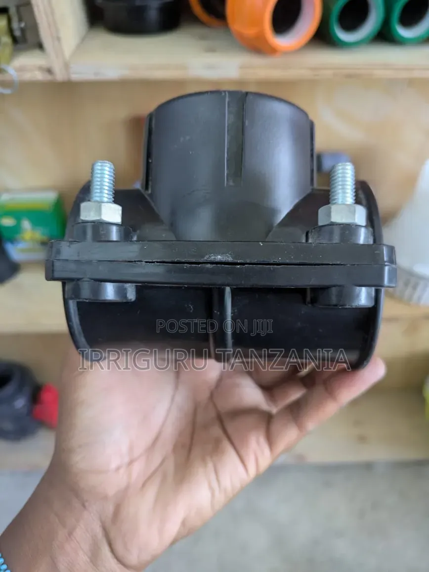 Reducing Saddle Clamp
