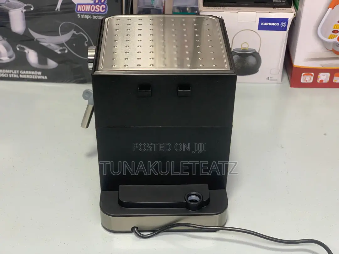 Orvica Espresso Coffee Maker Orm