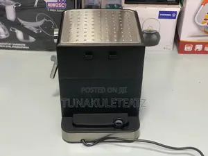 Orvica Espresso Coffee Maker Orm