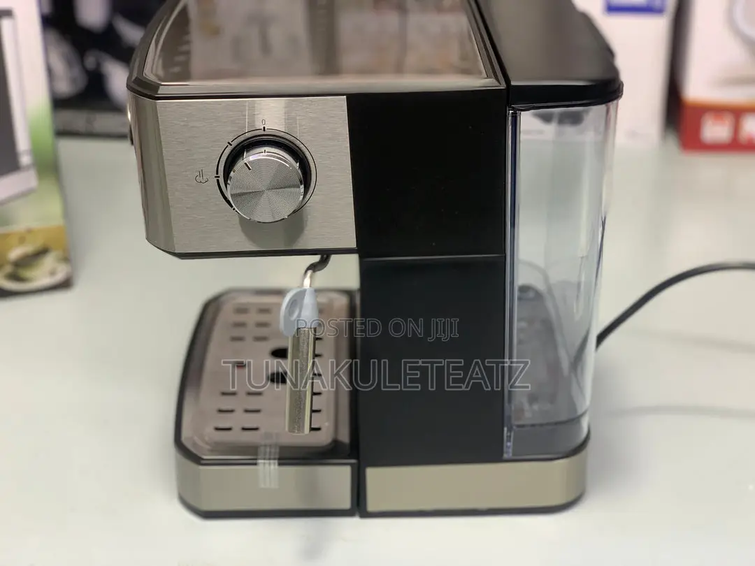 Orvica Espresso Coffee Maker Orm