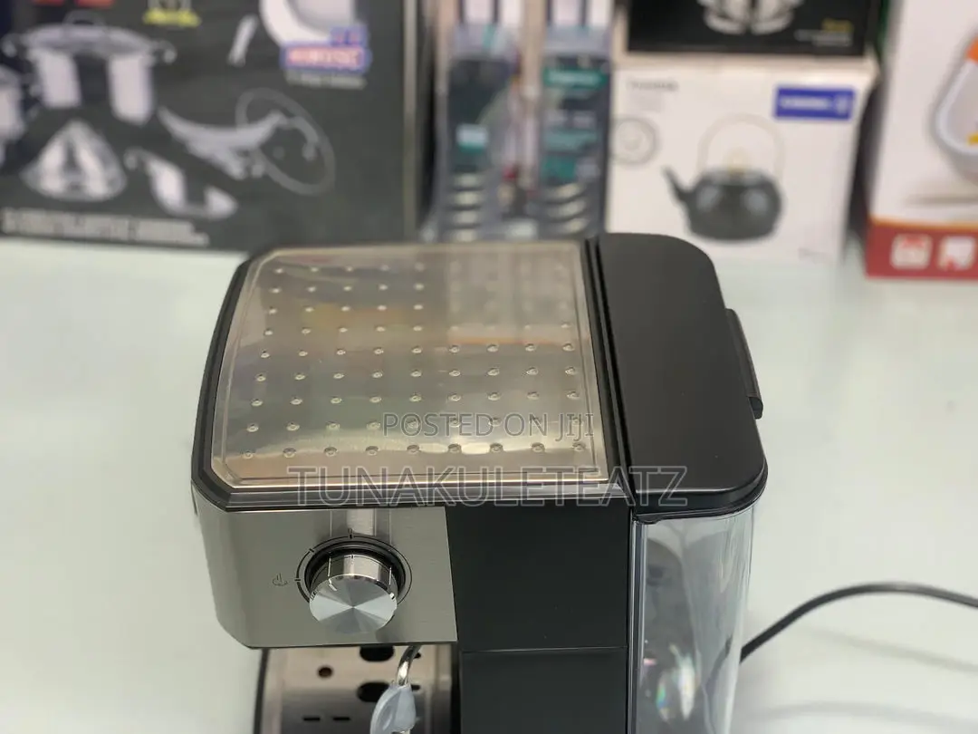 Orvica Espresso Coffee Maker Orm