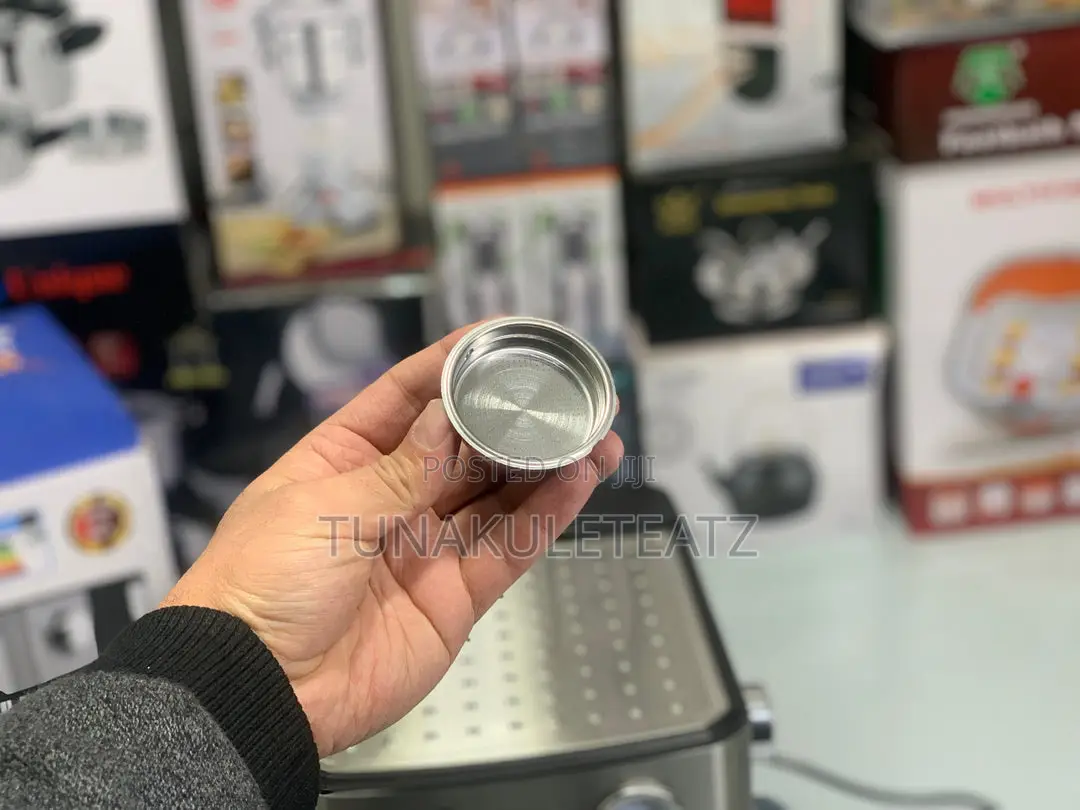 Orvica Espresso Coffee Maker Orm