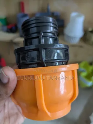 Female Adapter