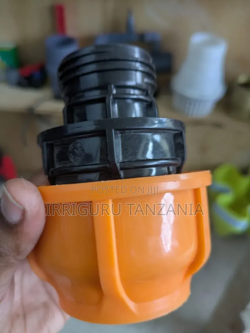 Female Adapter