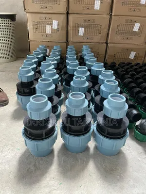 Socket Coupling