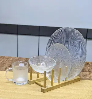 Dinner Set PCS 24
