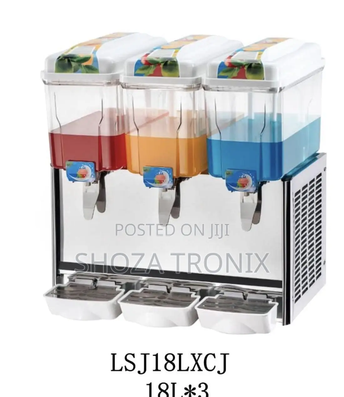 Adh Juicer Maker
