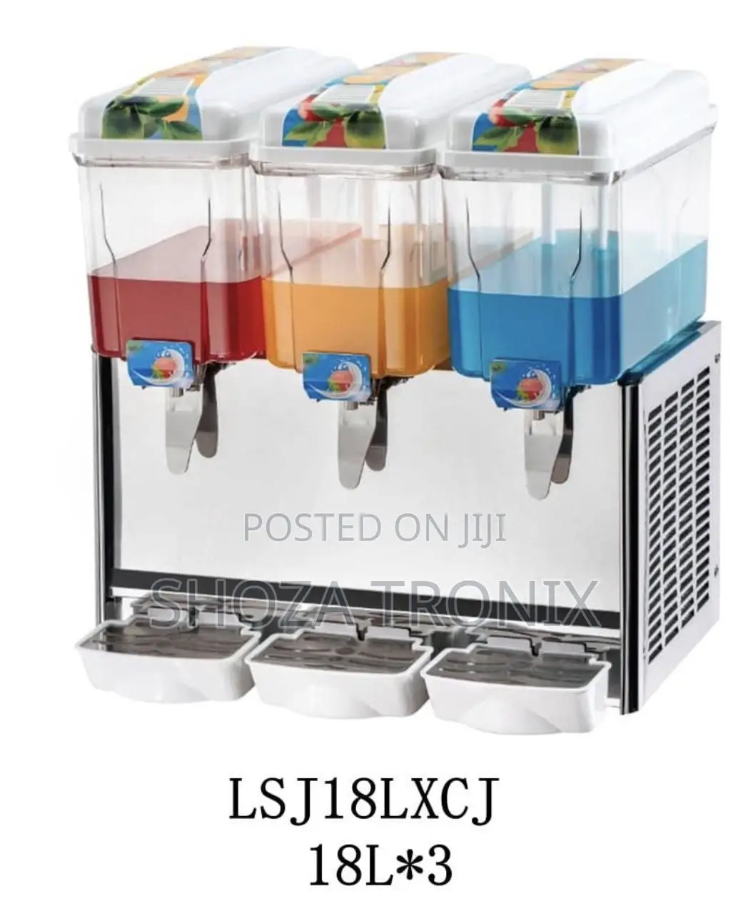 Adh Juicer Maker