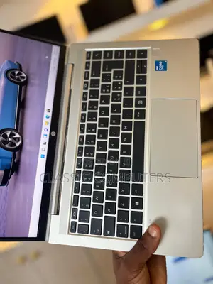 Laptop HP ProBook 640 G8 8GB Intel Core i5 SSD 256GB