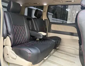 Toyota Alphard 2006 Gold
