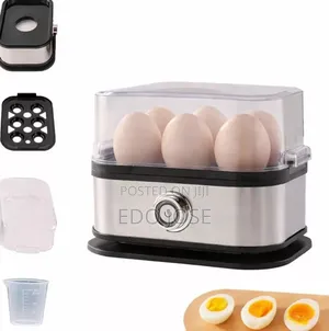 Egg Cooker