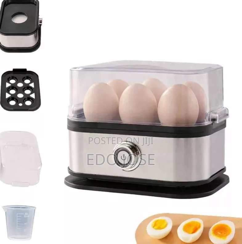 Egg Cooker