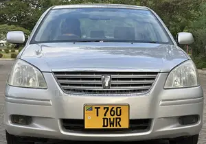 Toyota Premio 2006